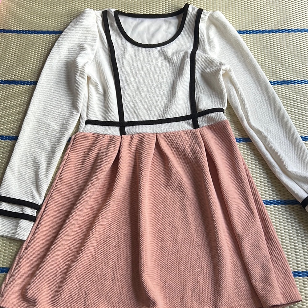 Casual Dress for girls
